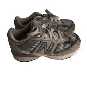 New balance